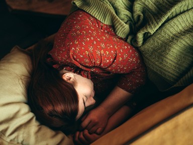 Lehet, hogy te is alvási apnoéban szenvedsz, és még csak nem is tudsz róla: rád hány jel igaz az alábbiak közül?