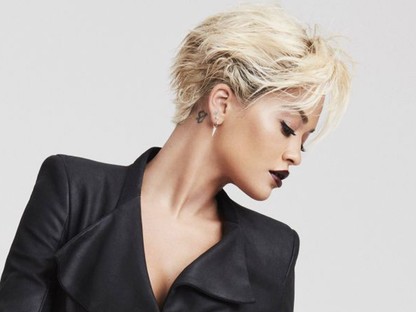 Rita Ora új Deichmann cipőkollekciója már kapható