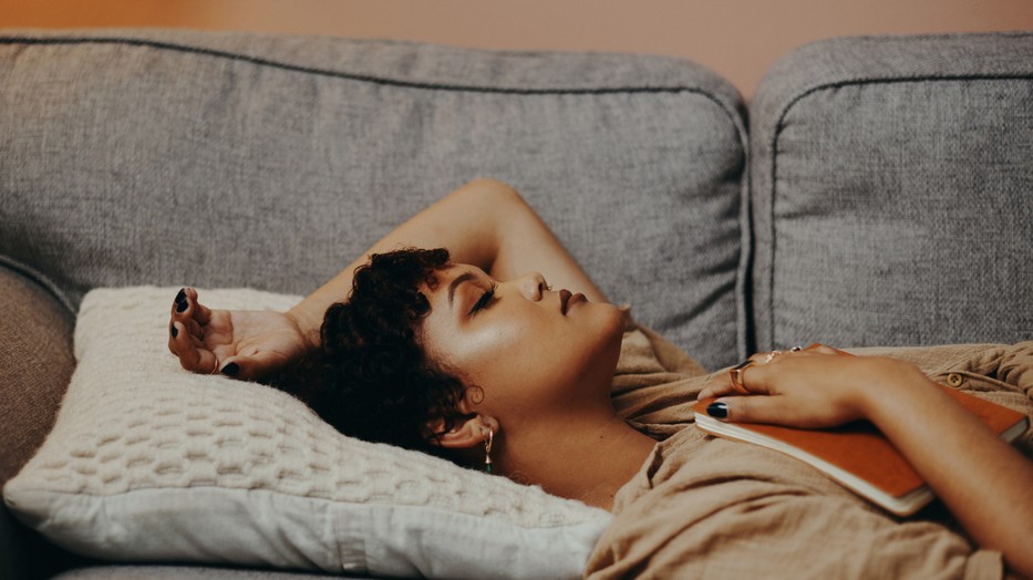 Az esti rutinod nagy hatással lehet a szíved egészségére