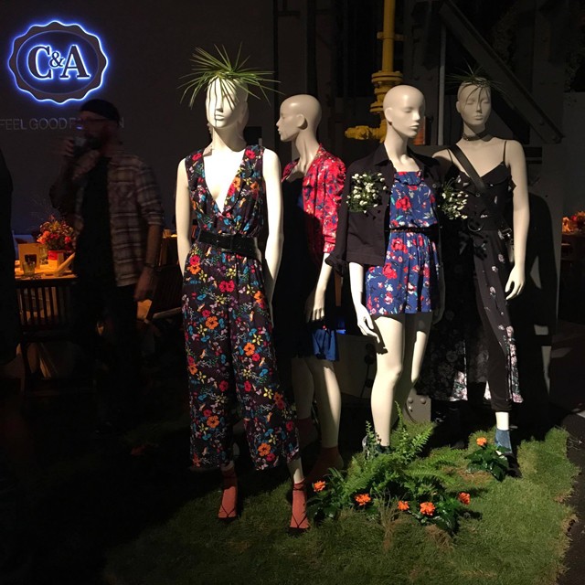 A C&A 2018-as tavasz-nyári kollekciója már most szuper ígéreteket tesz