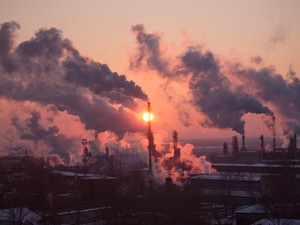 A téli szmog veszélyes lehet – védd magad és környezeted! (x)