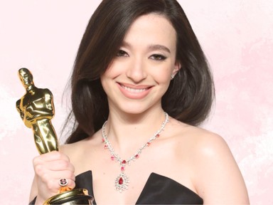 „Los Angelesben nőttem fel, de Hollywood mindig elérhetetlennek tűnt számomra.” – Mikey Madison, az első Z generációs Oscar-díjas színésznő