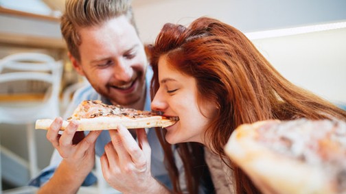 10 dolog, amit SOHA nem szabad csinálni előtted, ha éhes vagy