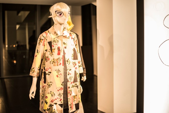 Amikor kelet és nyugat találkozik a plus size márkában