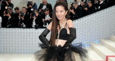 Vera Wang elárulta, mik a legnagyobb hibáink menyasszonyi ruha választáskor