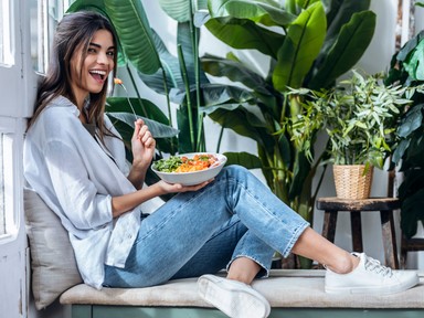 Ez a tökéletes vacsora a szakértő szerint, ami felér egy kozmetikai kezeléssel