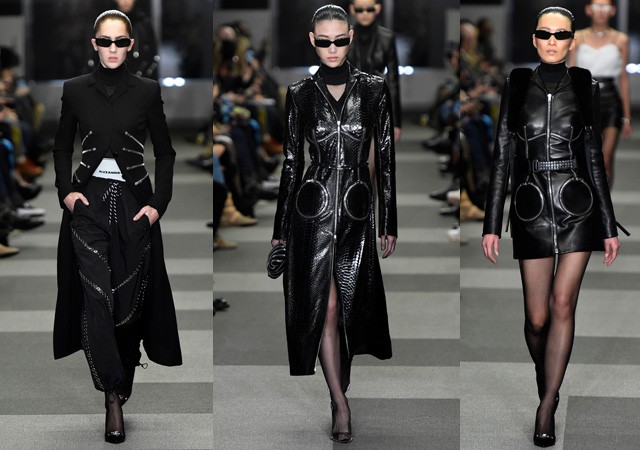 Alexander Wang 2018-19 ősz-tél