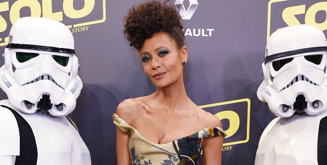 Thandie Newton 