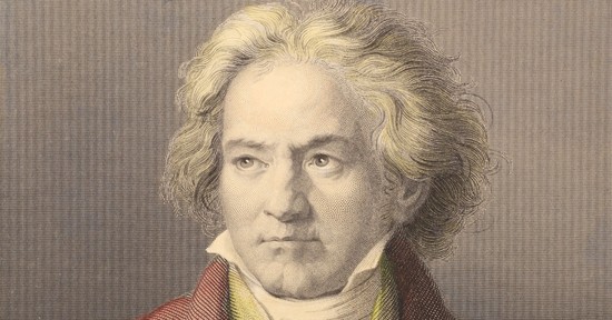 Beethoven, aki nem törődött a konvenciókkal, divatot teremtett, miközben a szerelemben kudarcot vallott