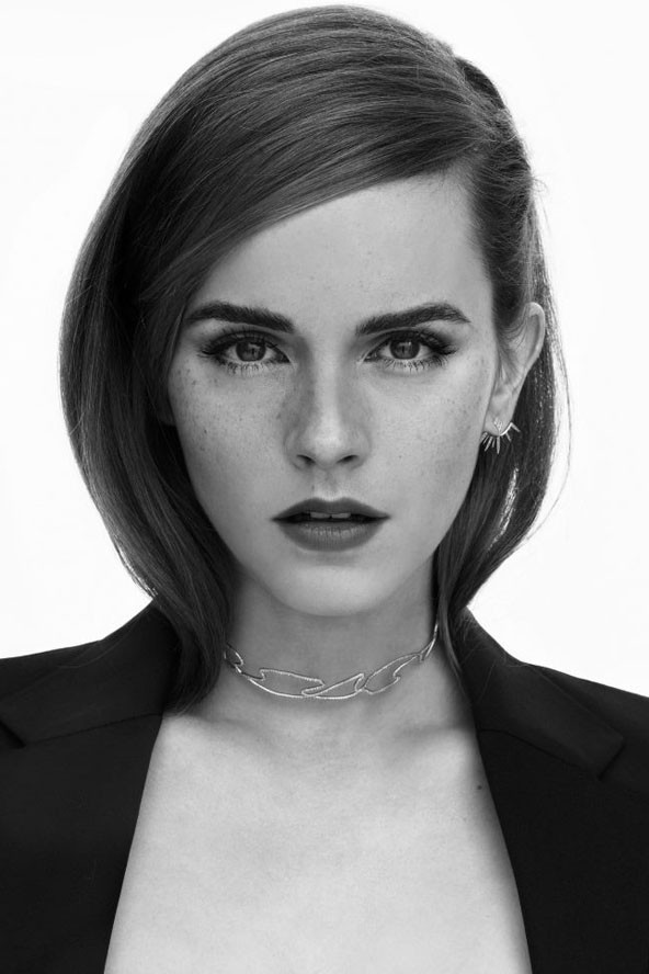 Emma Watson