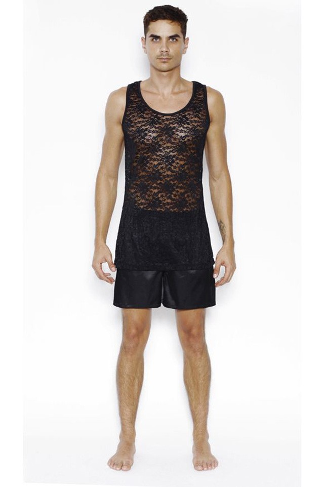 csipke alsónadrág, csipkeboxer, csipke férfi alsónemű, alsónemű, fehérnemű, férfi fehérnemű, menagerié