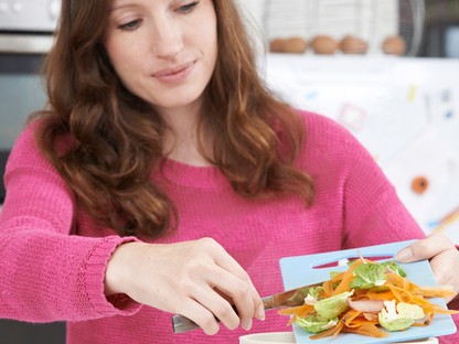 7 trükk, hogy ne pazarold az ételt: ennyire egyszerű az egész