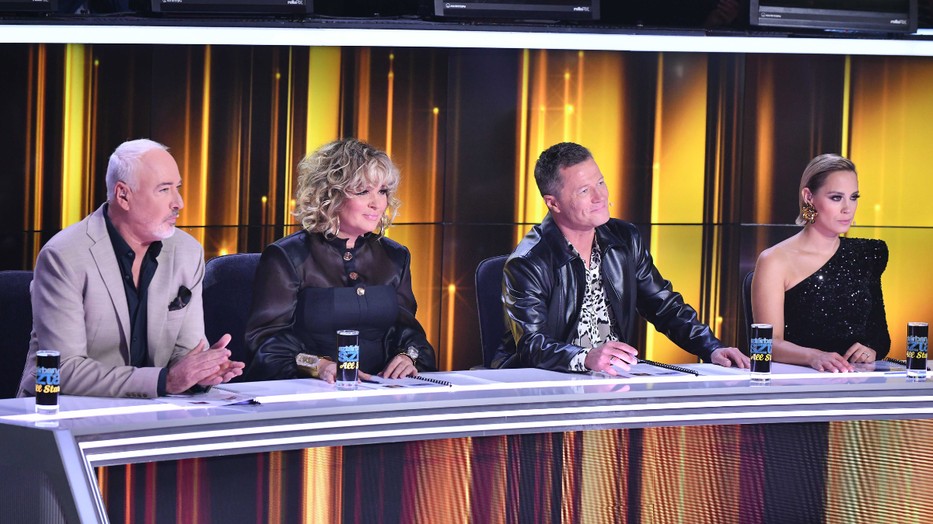 Izgalmas pillanatokból a Sztárban Sztár All Stars hetedik adásában sem volt hiány