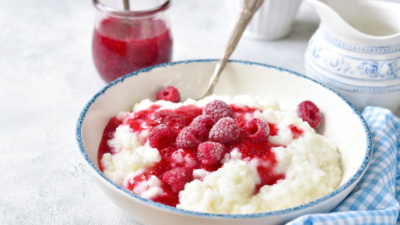 Napi recept: készítsd el az egyik legfinomabb menzás desszertet