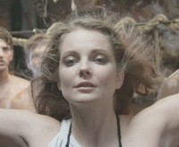 Mihalik Enikő újabb főszerepet kapott