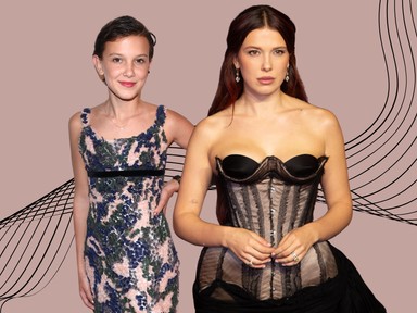 12 elfeledett fotó 2016-ból olyan sztárokról, akik ma már nagyon máshogy néznek ki