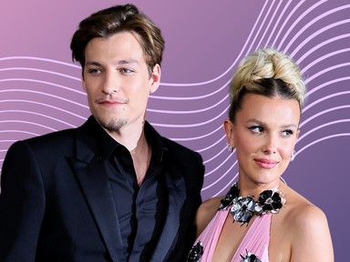 Millie Bobby Brown ámulatba ejtő fotókat mutatott az esküvőjéről: hetekig titkolózott a Stranger Things sztárja, most mindent elénk tárt