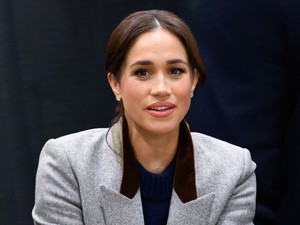 Ez Meghan Markle 6 szavas mantrája: ennek köszönheti a sikereit Harry herceg felesége
