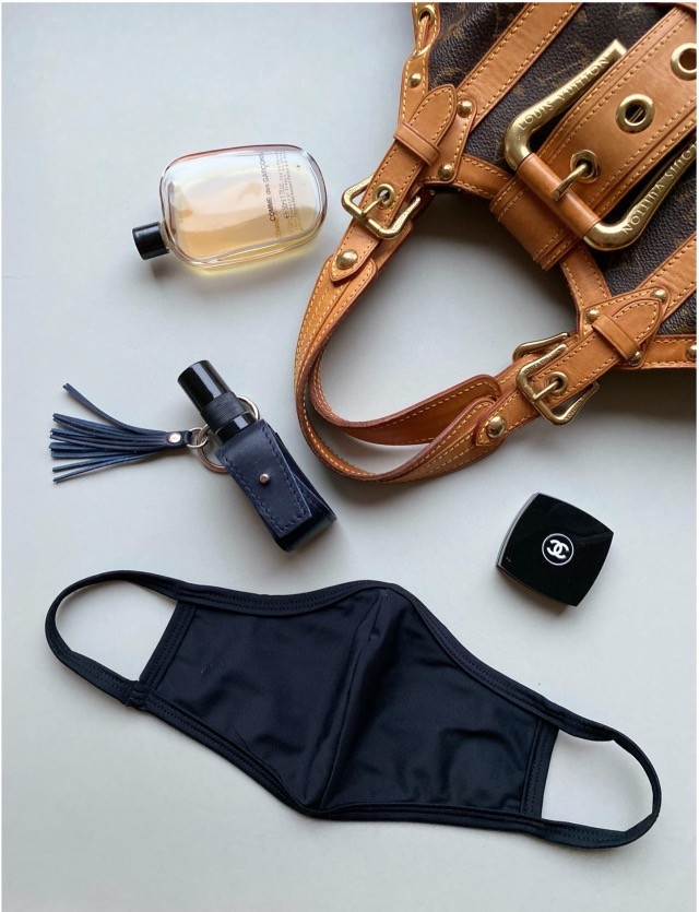 Stílusos tok a kézfertőtlenítődnek