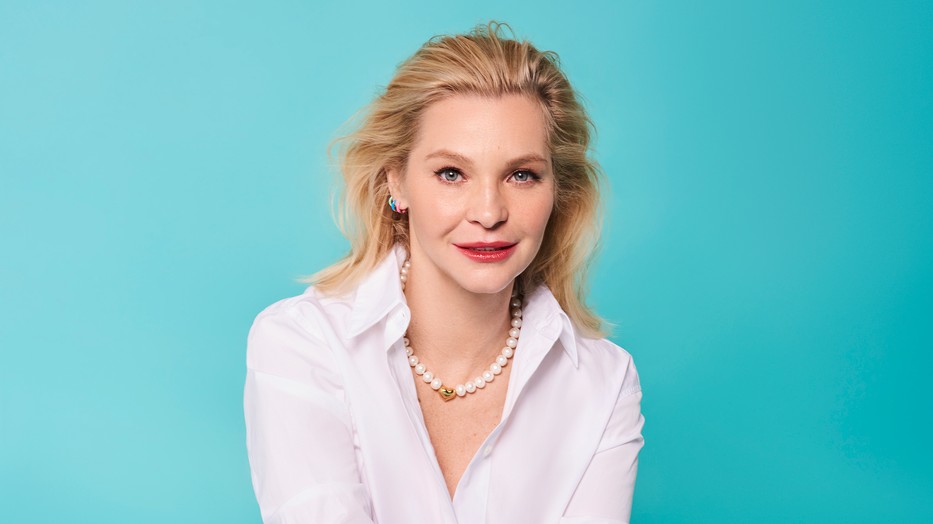   Liluval a március-áprilisi számban beszélgettünk