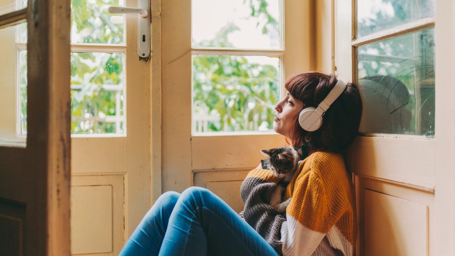 Lelki feltöltődésre vágysz? Akkor ezt a podcast sorozatot neked találták ki!