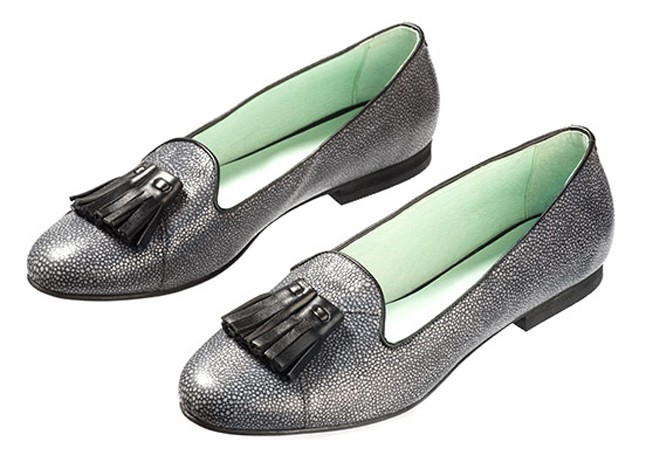 Dögös lábbelik ünnepi pillanatokra