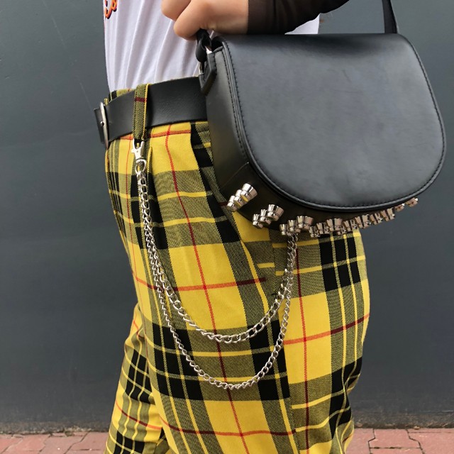 Bencze Blanka megszelidített punkként búcsúzik a gardróbnaplótól