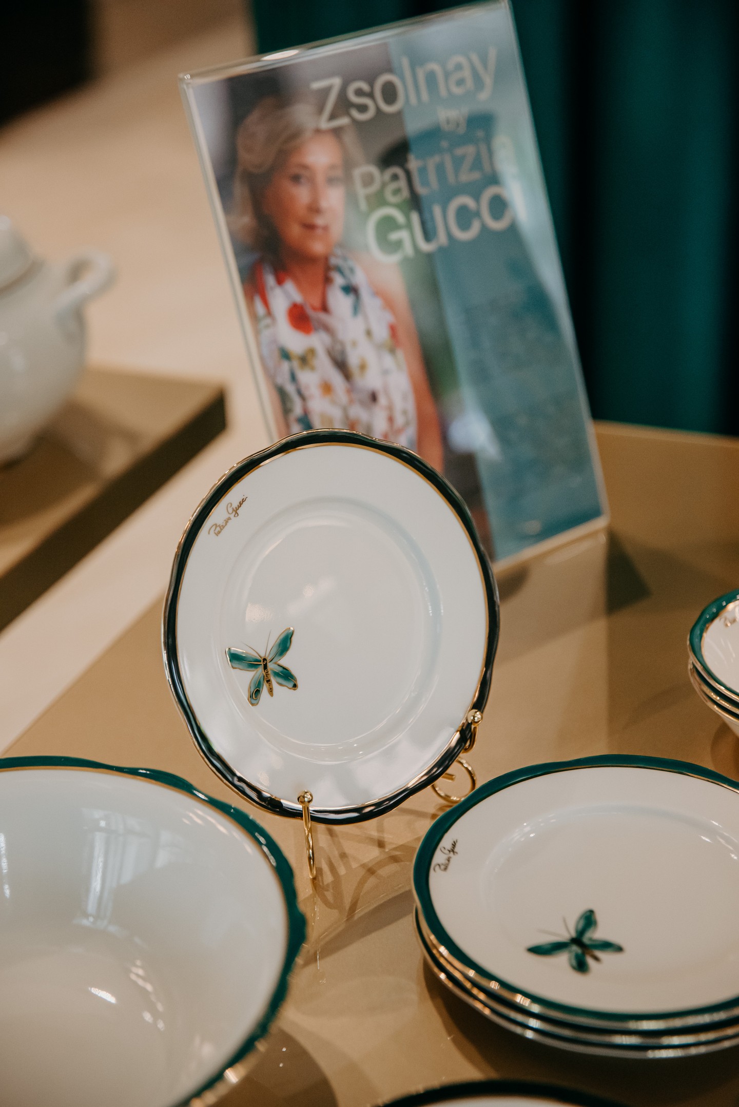 A kollekció darabjai már megvásárolhatóak