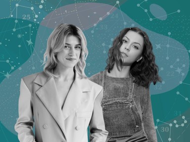 Döbrösi Laura: „Próbálok stabil támasz lenni”