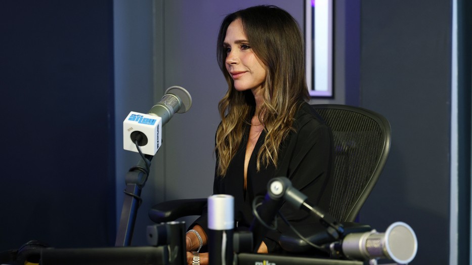 Victoria Beckham megmásíthatatlan döntést hozott