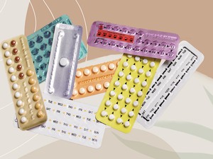 Ez a 7 jel arra utal, hogy a fogamzásgátlód egyáltalán nem jó a testednek