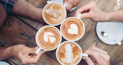 Ha így főzöd otthon a kávét, mennyei lesz az íze