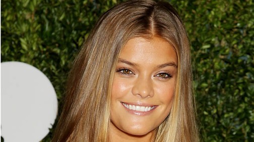 Leonardo DiCaprio barátnője rettenetesen néz ki