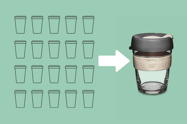 Ma van a Föld napja! Így vágj bele a környezettudatos életmódba