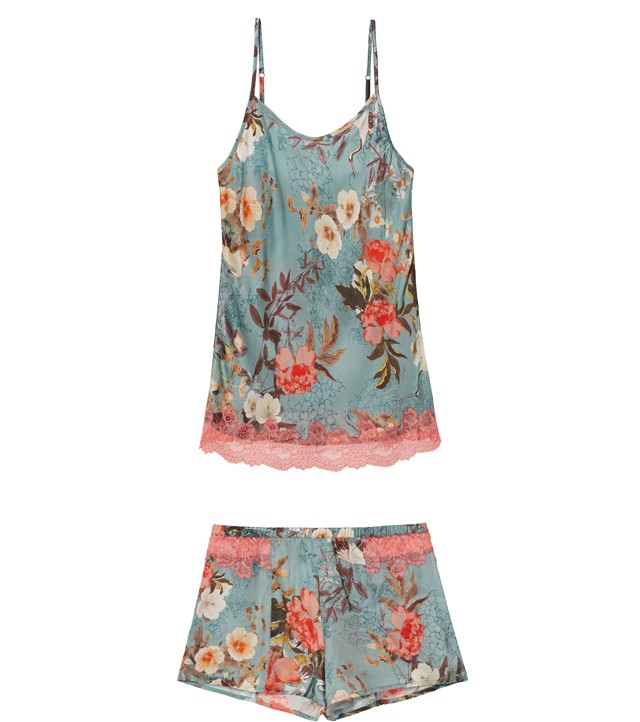 Fehérnemű szett INTIMISSIMI 9490 Ft és 8490 Ft helyett 7592 Ft és 6792 Ft