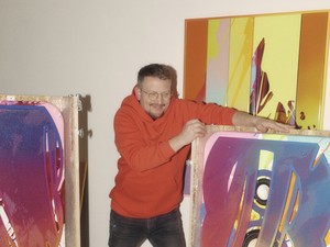 A szorongás nem elkerülhető - de ha teret kap, elenged: Interjú Nemes Mártonnal