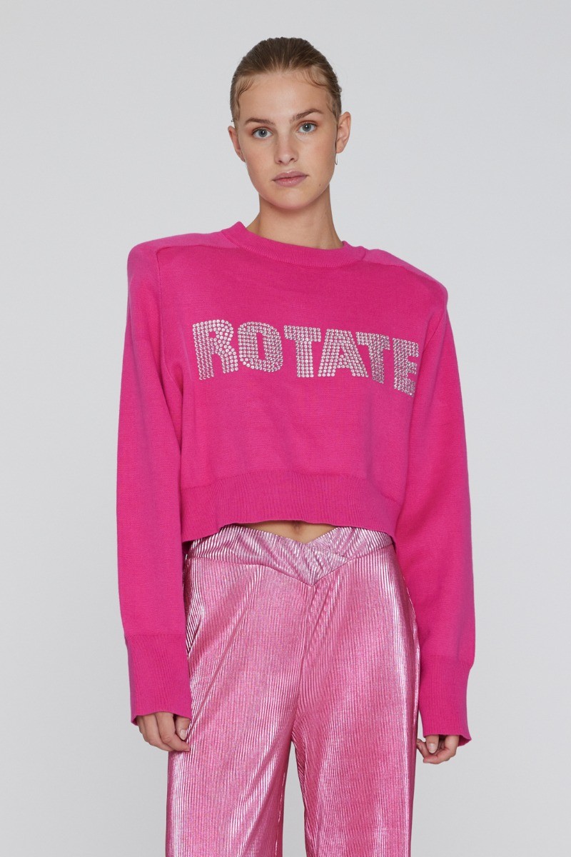 Felső ROTATE BIRGER CHRISTENSEN rotatebirgerchristensen.com