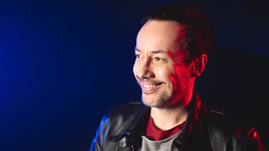 Papp Szabi: „Aggódunk a csemetéink jövőjéért, hogy vajon milyen világban lesznek felnőttek”