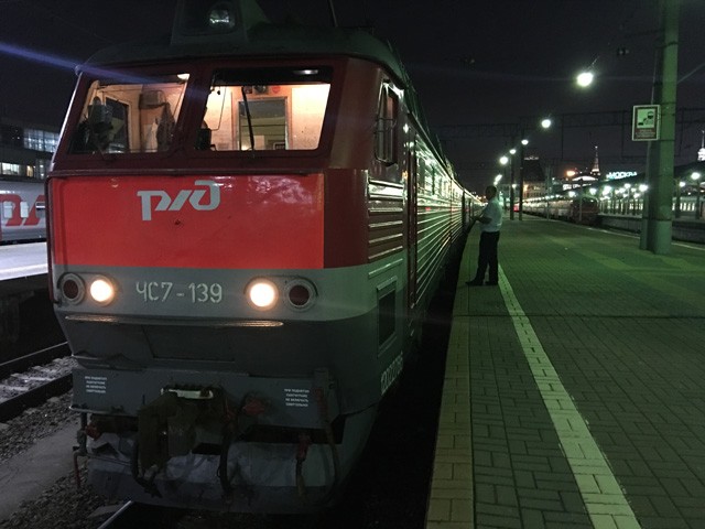 Életed élménye lehet, de jó, ha ezeket tudod előre a Transzszibériai Expresszről, mielőtt jegyet váltanál rá