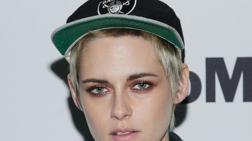 Kristen Stewart frizurája újabb szörnyű mutáción esett át