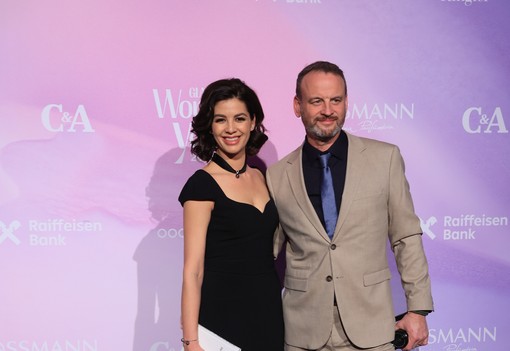 10 sztárpár, akik között csak úgy tombolt a kémia a GLAMOUR Women of the Year gálán