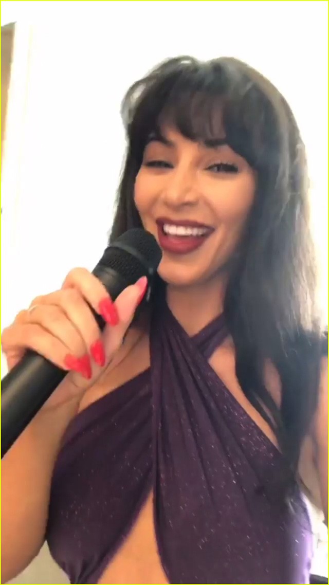 Kim Kardashian pofátlanul lekoppintotta Demi Lovato halloweeni jelmezét!