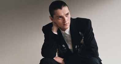 LITKOVSKA x Nick Knight kapszulakollekció: az ukrajnai háború áldozatainak támogatása