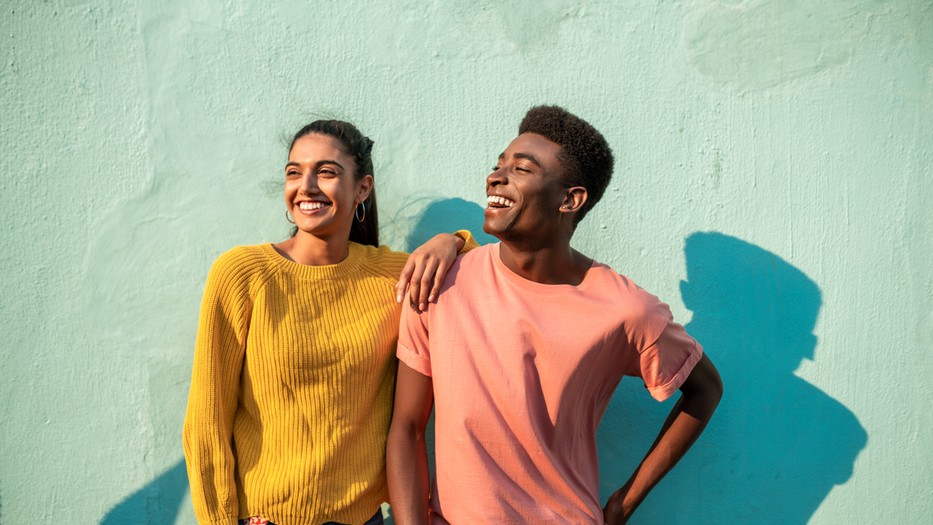 Biztos jó ötlet, ha a volt párod a legjobb barátod? | Fotó: MStudioImages