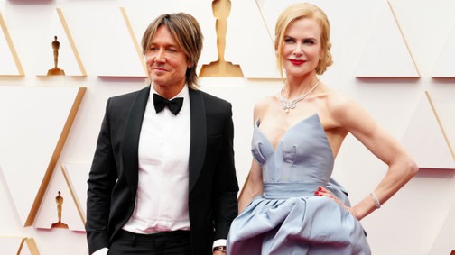 A hír igaz: Nicole Kidman 19 év házasság után válik a férjétől, Keith Urbantól