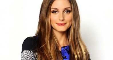 Olivia Palermo stílust diktál