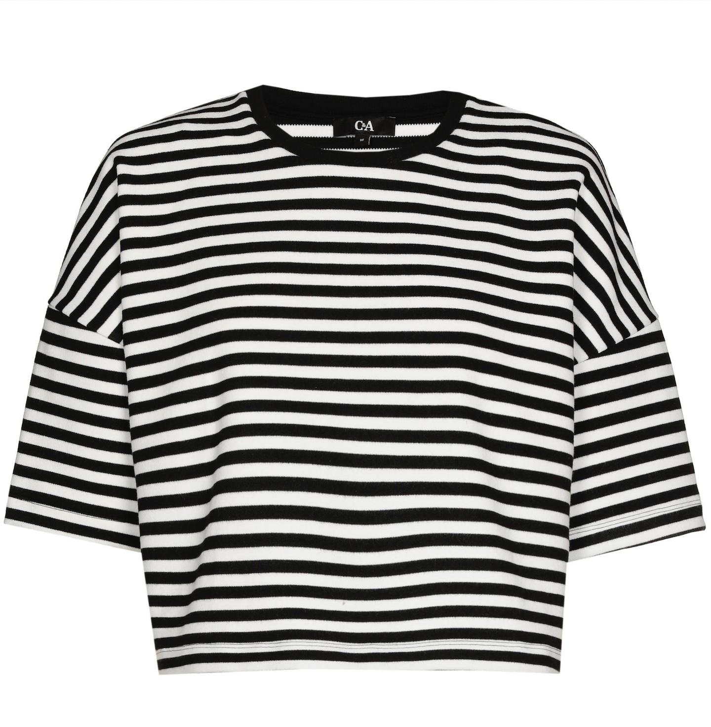 Póló C&A 6995 Ft GLAMOUR-napokon 5595 Ft