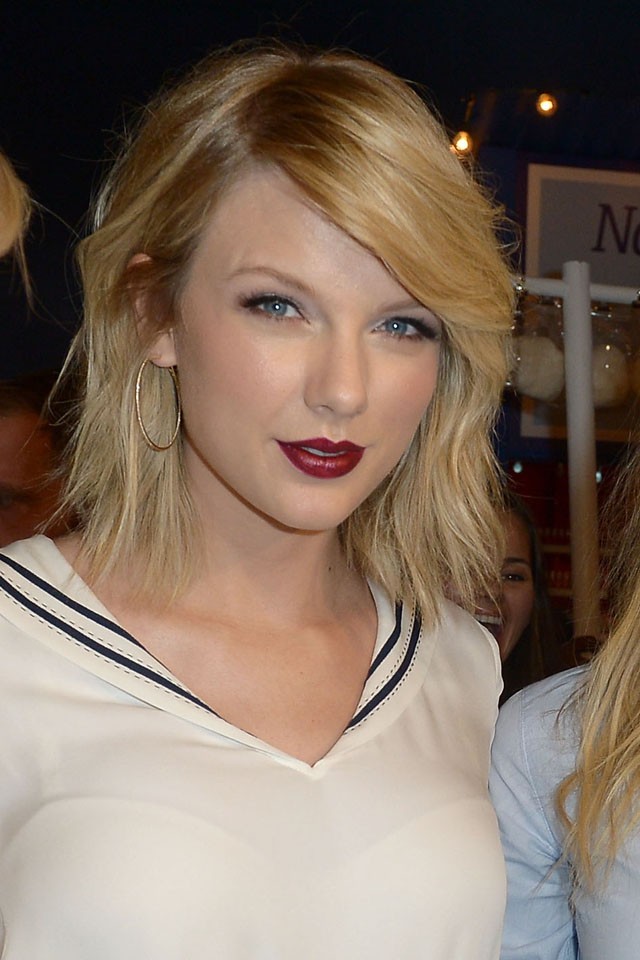 Taylor Swift