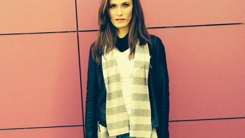 Lili újabb vagány szettben