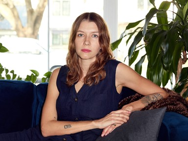 Az Üvegház kendőzetlenül beszél a szülés utáni depresszióról is